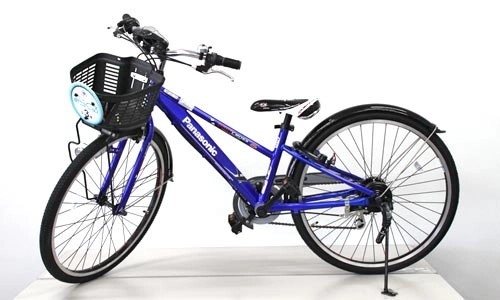 子供用普通自転車